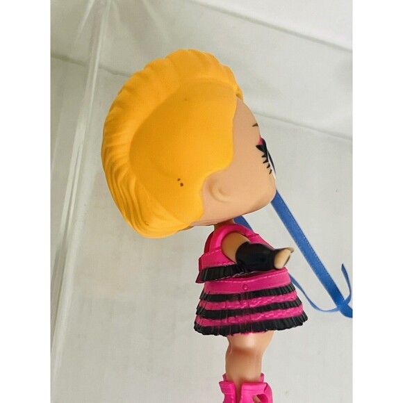 LOL SURPRISE DOLL DANCE DANCE DANCE RUMBA GRRRL BY MGA ENTERTAINMENT - Picture 3 of 5